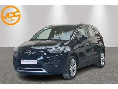 Occasion Opel Crossland X X Innovation BLACK