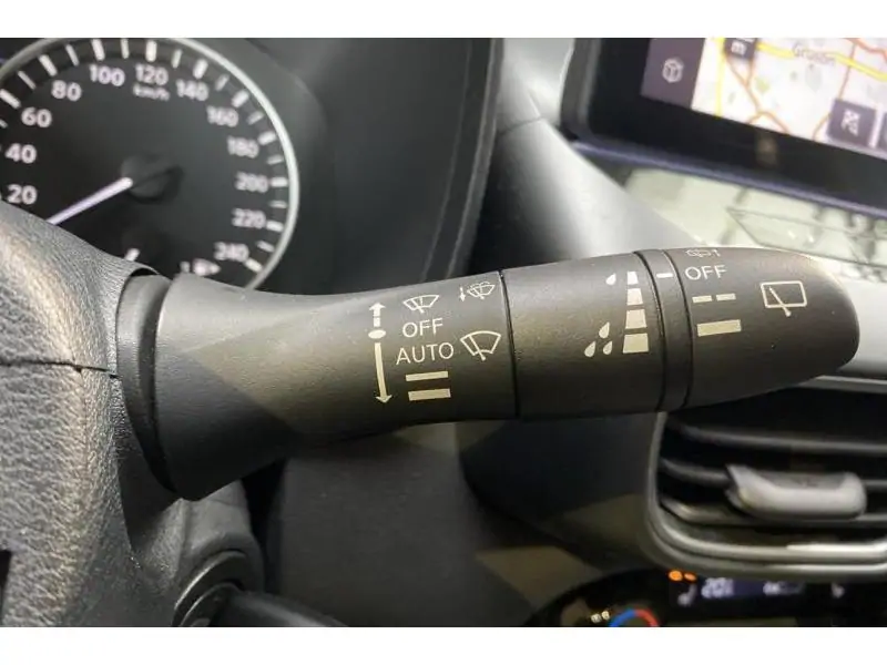 Occasion Nissan Juke ACENTA KOMFORT WHITE 24