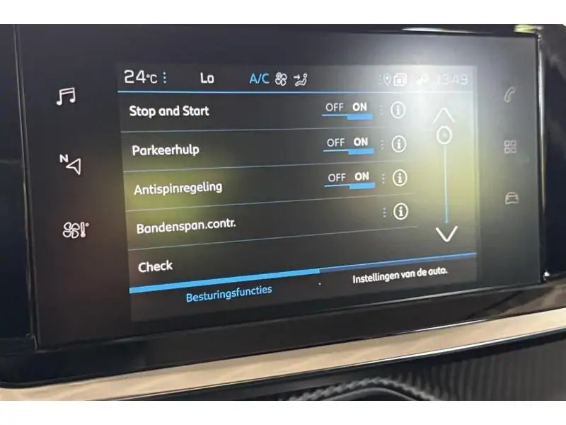 Occasion Peugeot 2008 Active 130 pk GREY 30