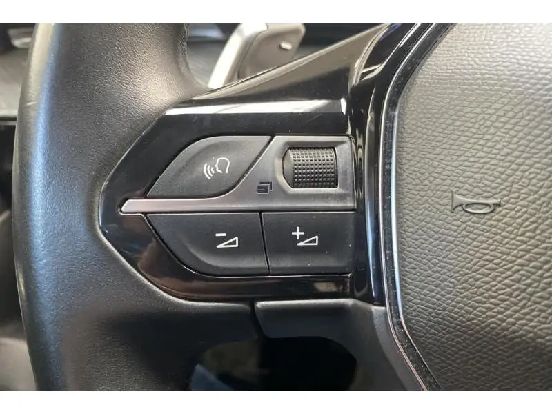 Occasion Peugeot 508 SW Allure Pack BLUE 24