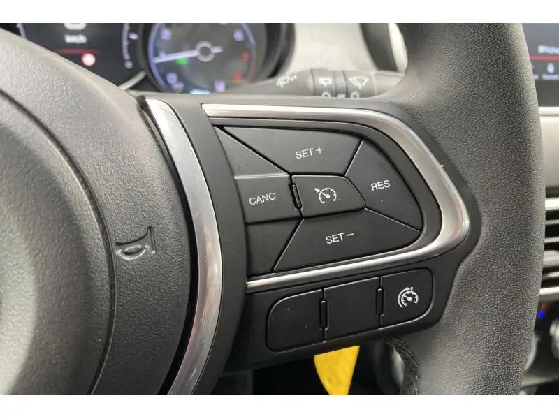 Occasion Fiat 500 X 1.5 GSE MHEV BLUE 22