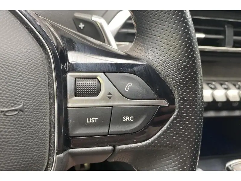 Occasion Peugeot 5008 GT GREY 28