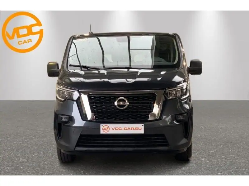 Occasion Nissan Primastar Monospace AUTO GREY 5