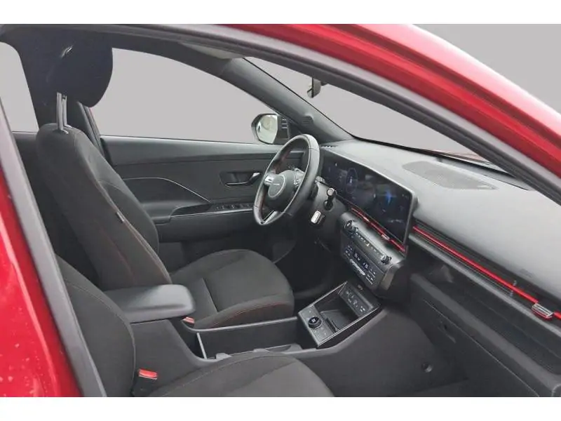 Occasion Hyundai Kona 1.6 GDi HEV Feel 6AT 5d 77kW RED 8