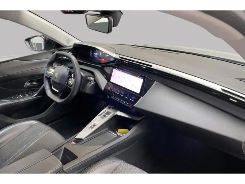 Occasion Peugeot 308 SW Allure* GPS Caméra de recul BLACK 2