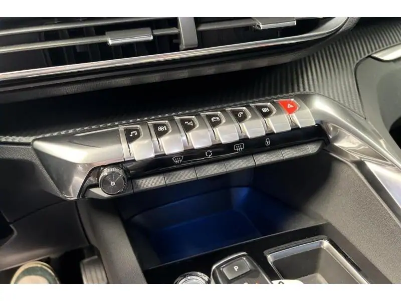 Occasion Peugeot 3008 ALLURE BLUE 15