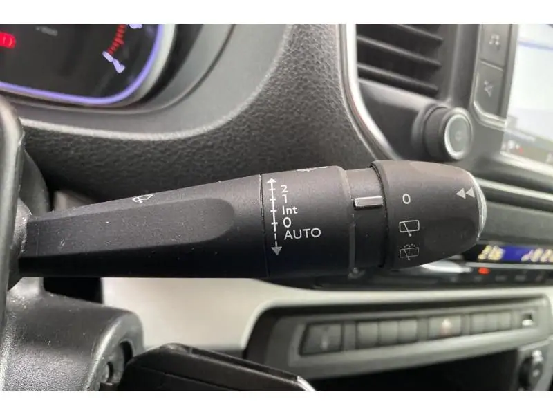 Occasion Peugeot Traveller IV Business GREY 28