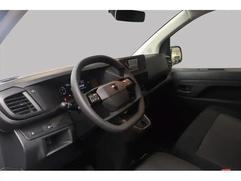 VEHICLE__CONDITION_SERVICE Peugeot Expert Dubbele Cabine 180Pk EAT8 BLACK 9