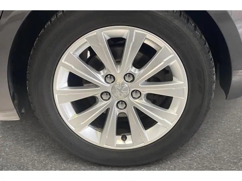 Occasie Peugeot 308 II Style GREY 20