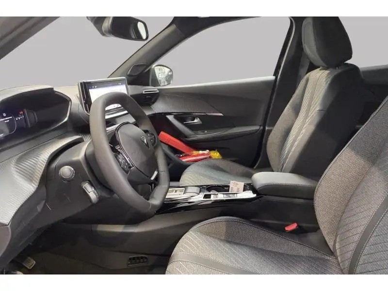 VEHICLE__CONDITION_SERVICE Peugeot 2008 ALLURE*Navi Détecteurs Boite Auto!*disp11/26 BLACK 10