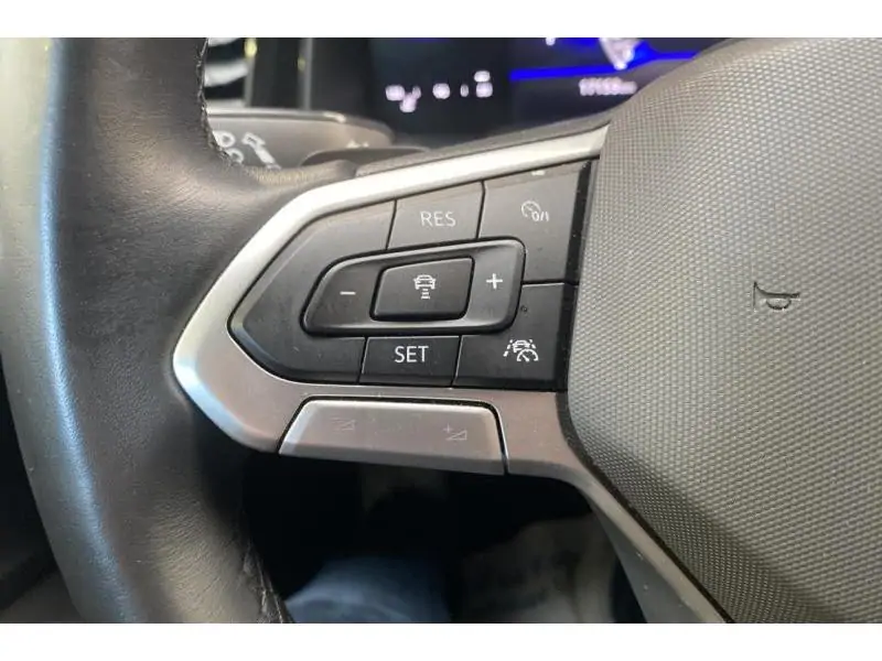 Occasion Volkswagen Taigo Life WHITE 26