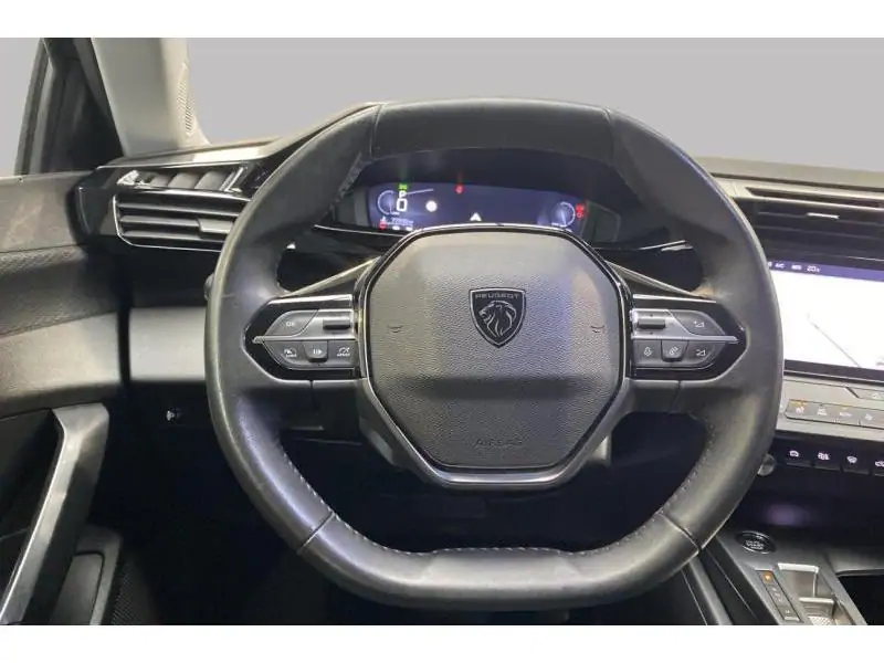 Occasion Peugeot 308 SW Active Pack*Navi. Détecteurs Boite Auto BLUE 12