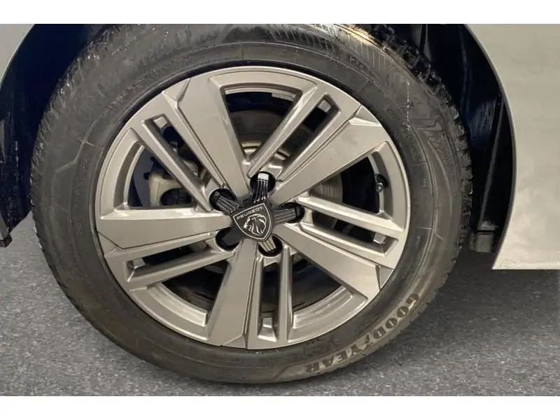 Occasion Peugeot 308 SW Allure HYBRID GREY 23