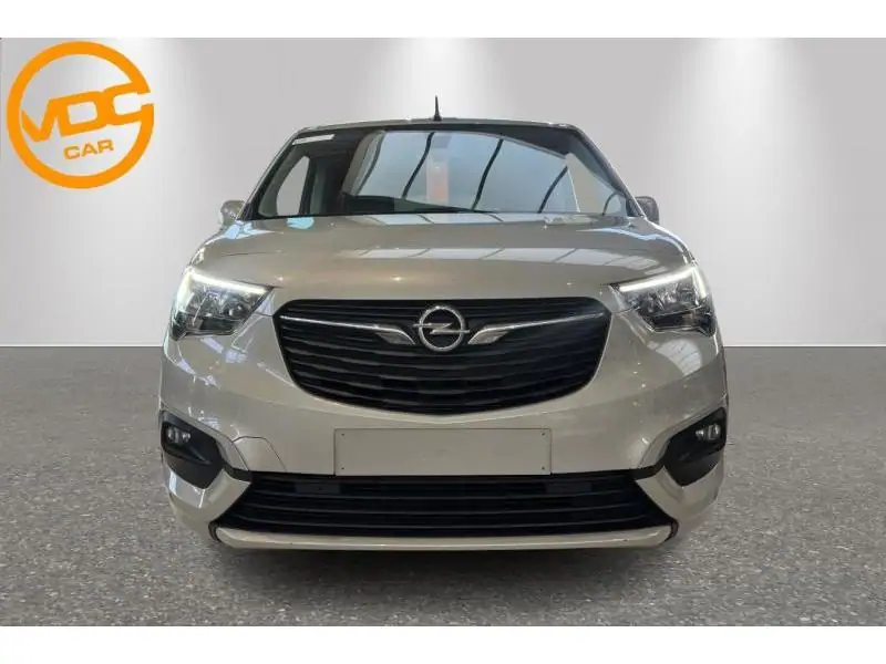 Occasie Opel Combo Life BOITE AUTO BEIGE 5
