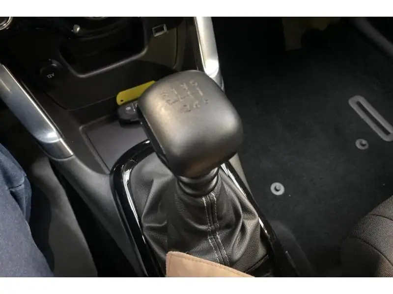 Occasion Citroen C3 Aircross Shine BLACK 16