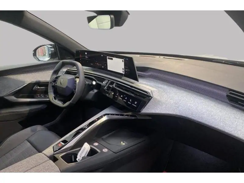 VEHICLE__CONDITION_SERVICE Peugeot 3008 GT BLACK 2