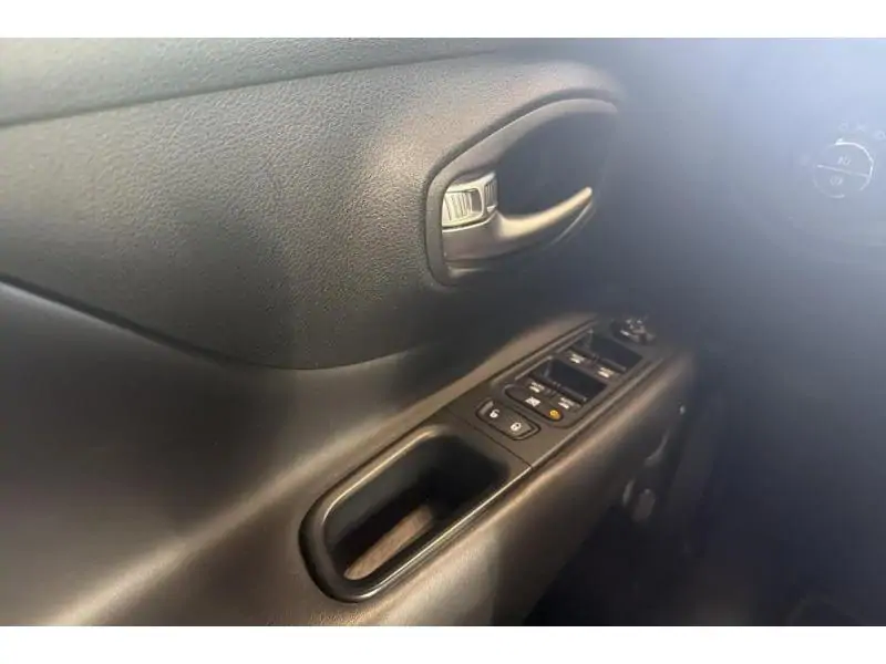 Occasion Jeep Renegade LIMITED BLACK 17