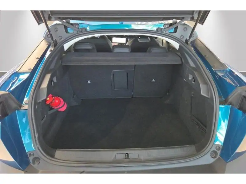 Occasion Peugeot 408 Allure BLUE 30