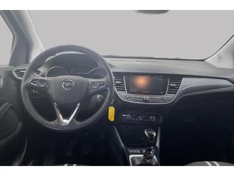Occasion Opel Crossland Elegance GREY 11