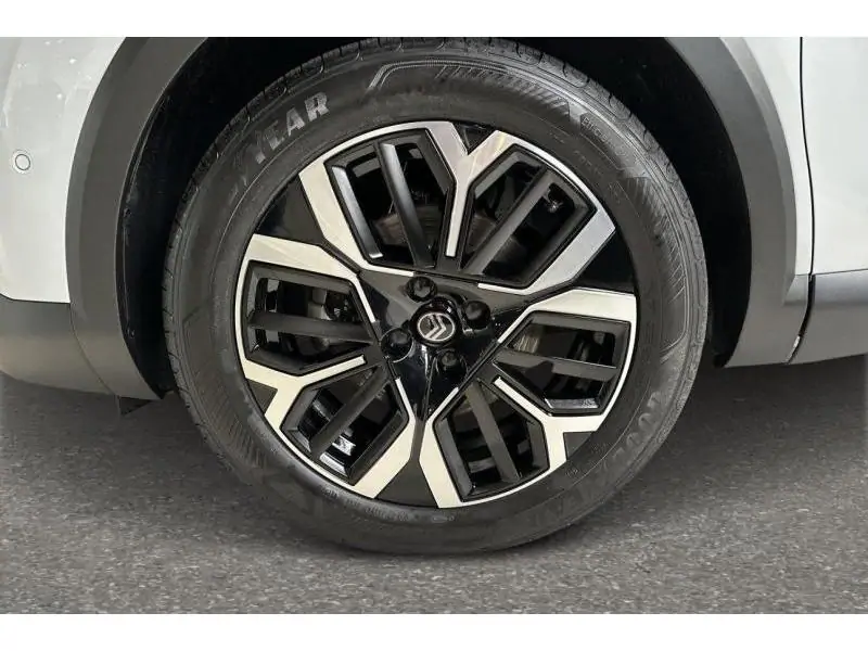 Occasion Citroen C4 & ë- Max WHITE 20