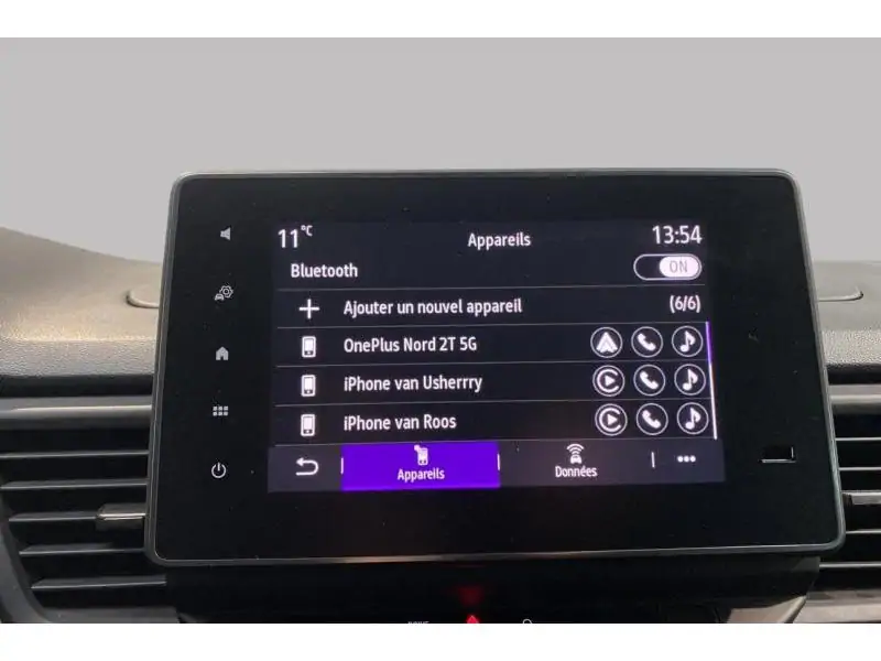 Occasion Nissan Primastar Acenta 9 PLACES 2.0 DCI L2H1 GREY 29