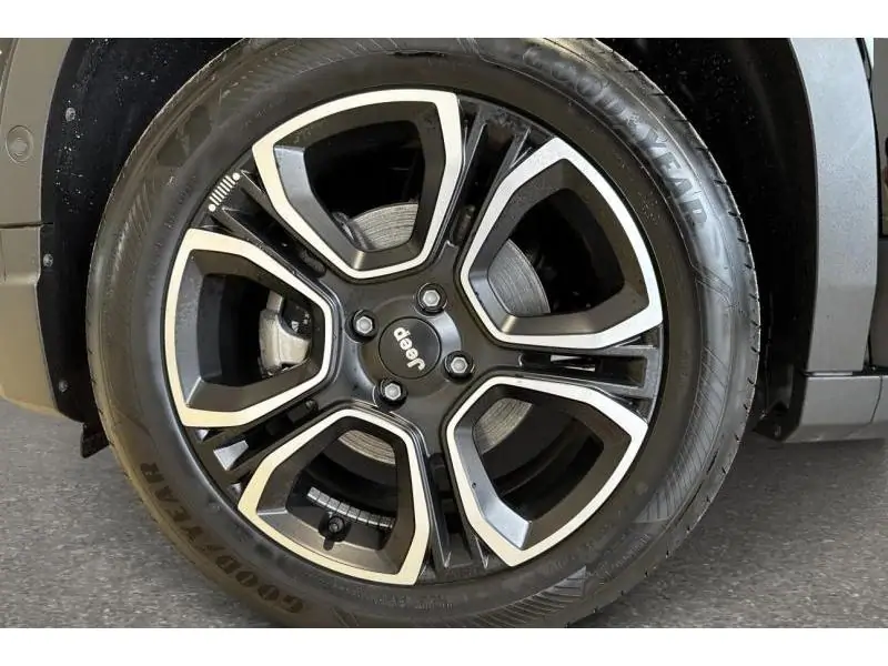 Occasion Jeep Avenger 1st Edition BLACK 20