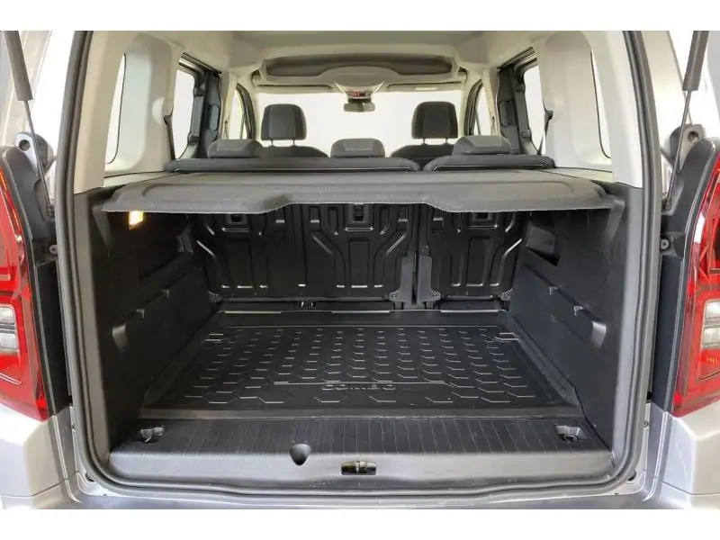 Occasion Opel Combo Life Life E Edition GREY 19