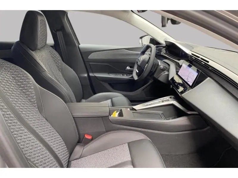 VEHICLE__CONDITION_SERVICE Peugeot 308 ALLURE*dispo 10/2026 GREY 8