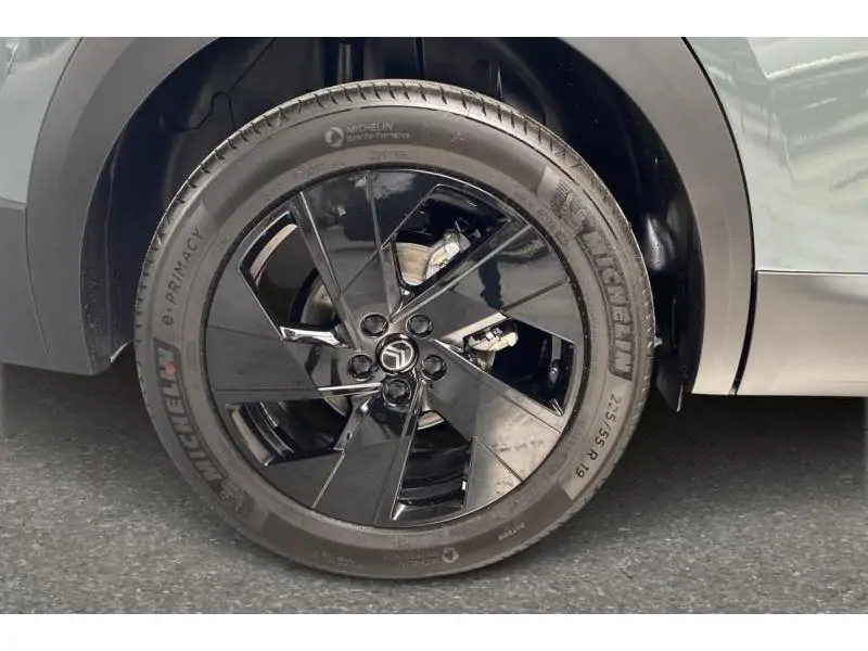 Occasion Citroen C5 Aircross Max GREEN 23