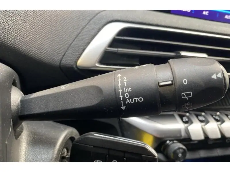 Occasion Peugeot 5008 Active* 7places * GPS! GREY 29