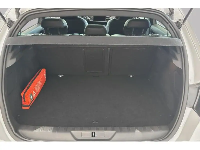 Occasion Peugeot 308 GT Line Automaat WHITE 32