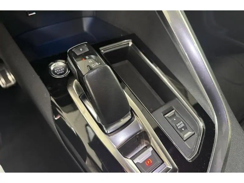 Occasion Peugeot 3008 GT - Pano - Leder - PHEV 225 PK GREY 16