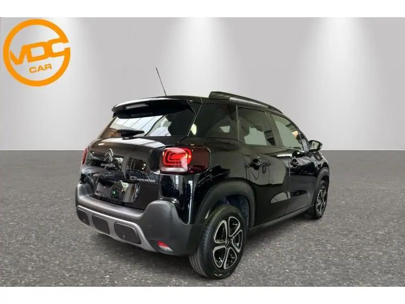 Occasion Citroen C3 Aircross / BLACK 3