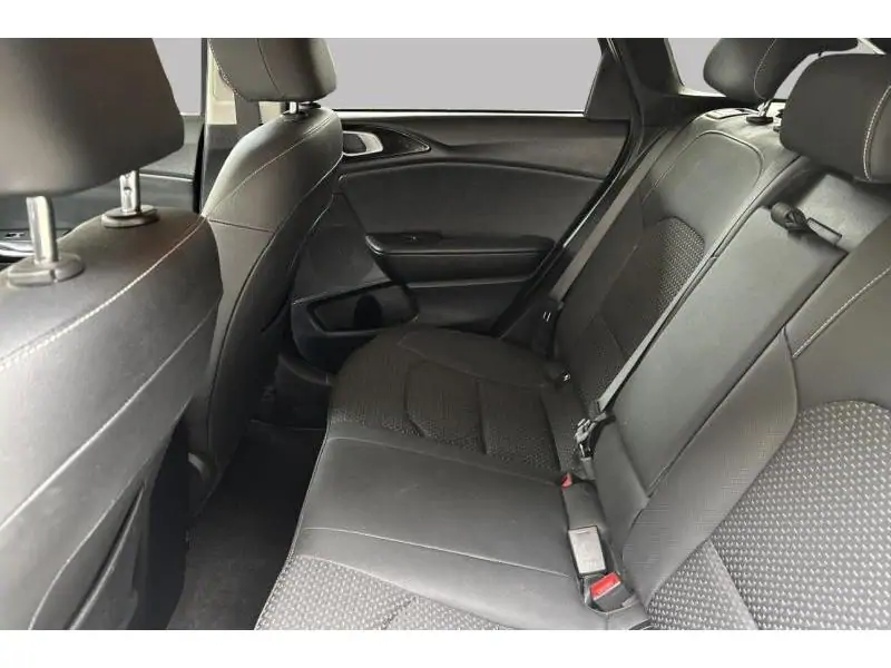 Occasion Kia Ceed Sportswagon Break MANUAL GREY 18