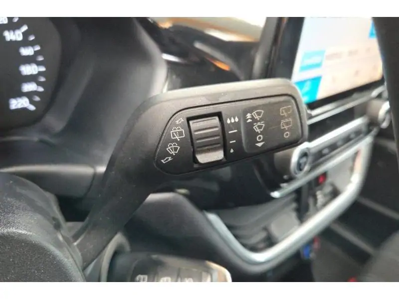 Occasion Ford Fiesta Trend GREY 22