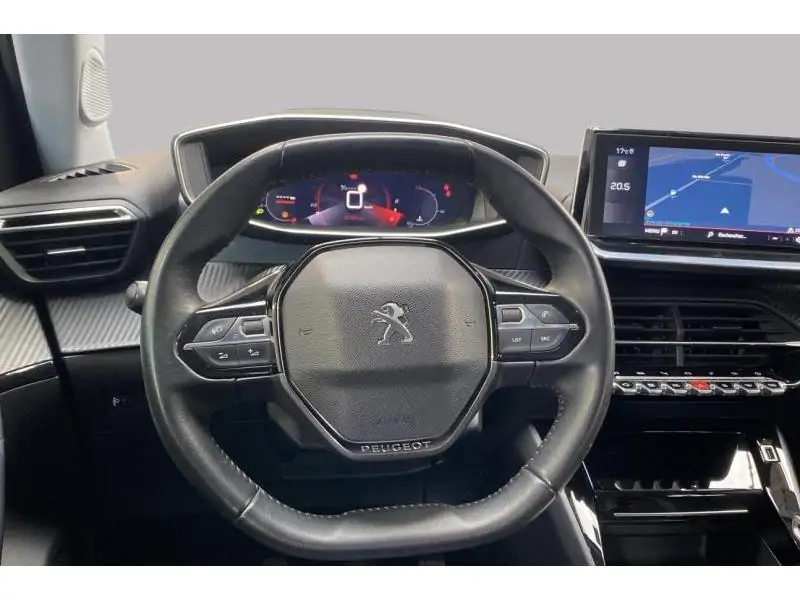Occasion Peugeot 2008 II Allure RED 12