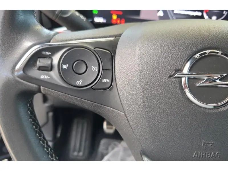 Occasion Opel Mokka GS LINE BLACK 25