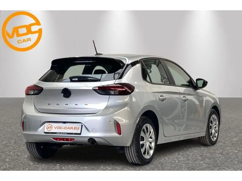 Occasion Opel Corsa F Edition GREY 3