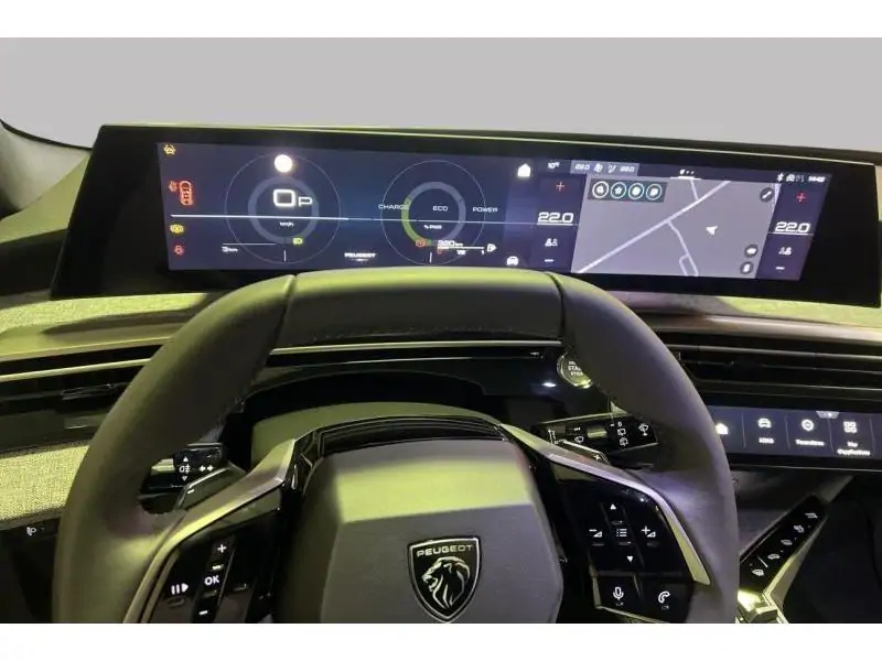 VEHICLE__CONDITION_SERVICE Peugeot 5008 ALLURE BLUE 12