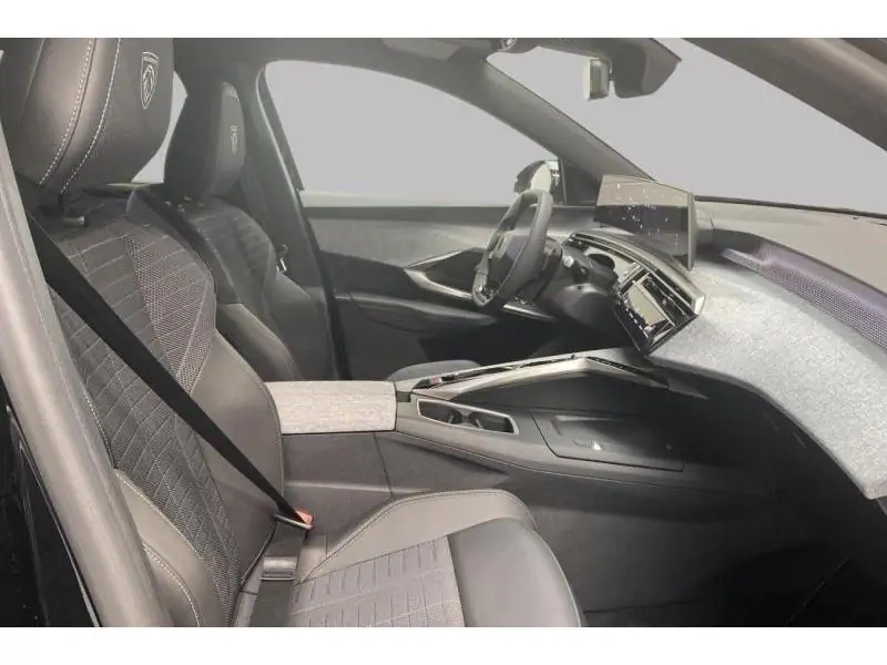 Occasion Peugeot 5008 GT Hybrid BLACK 8
