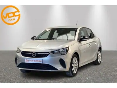 Occasion Opel Corsa F Edition GREY