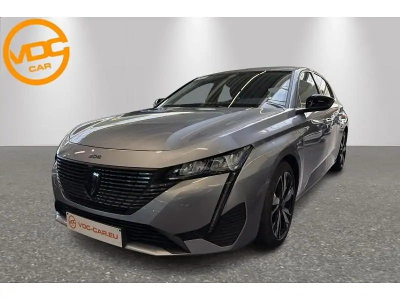 Occasion Peugeot 308 Allure GREY 1