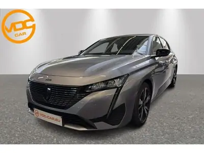 Occasie Peugeot 308 Allure GREY