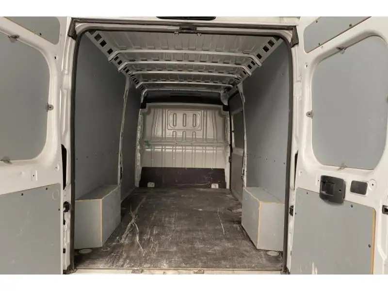 Occasion Opel Movano L3H2 - GPS Camera Carplay WHITE 19