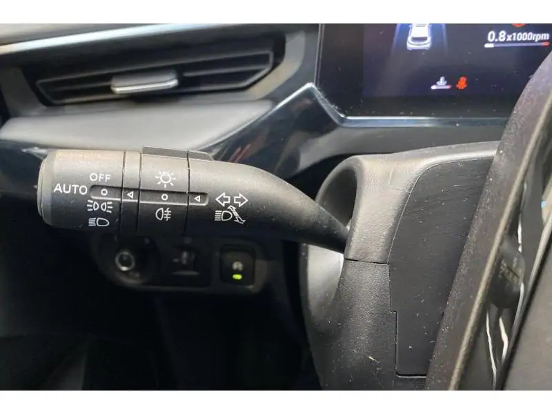 Occasie MG MG3 Comfort*Caméra GPS Jantes Alu BLACK 26