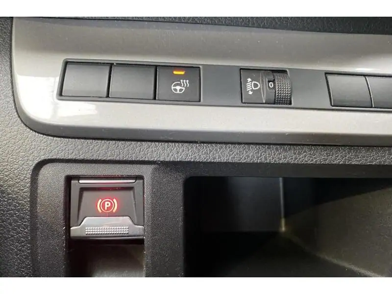 Occasion Peugeot Expert L3 |  BOITE AUTO airco camera GPS GREY 25