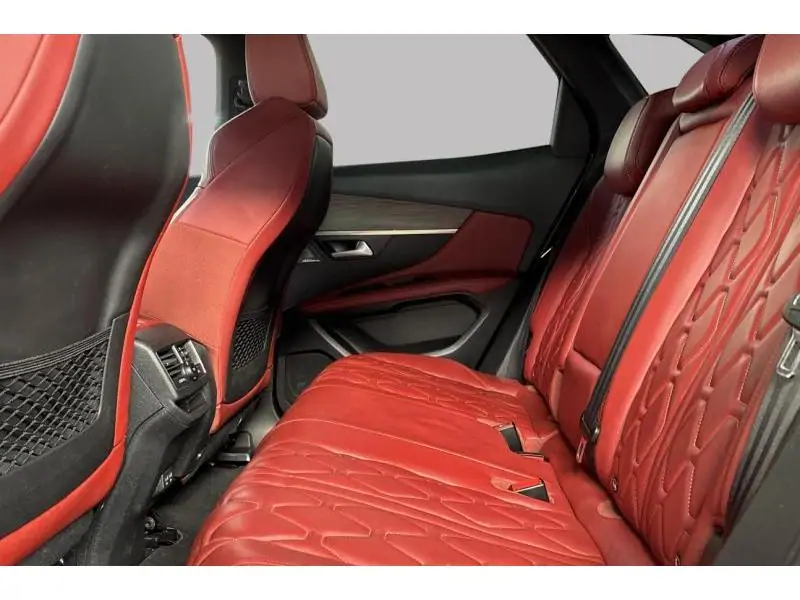 Occasion Peugeot 3008 GT RED 18