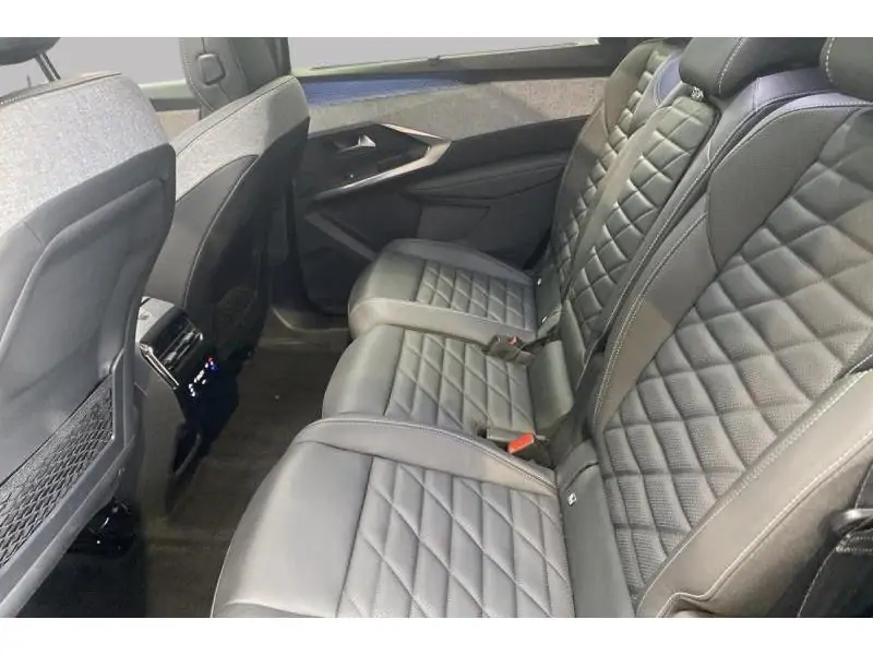 VEHICLE__CONDITION_SERVICE Peugeot 5008 FIRST EDITION BLUE 18