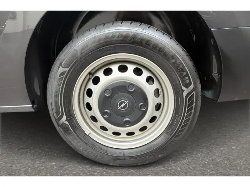 Occasion Opel Vivaro L2 ANTHRACITE 20