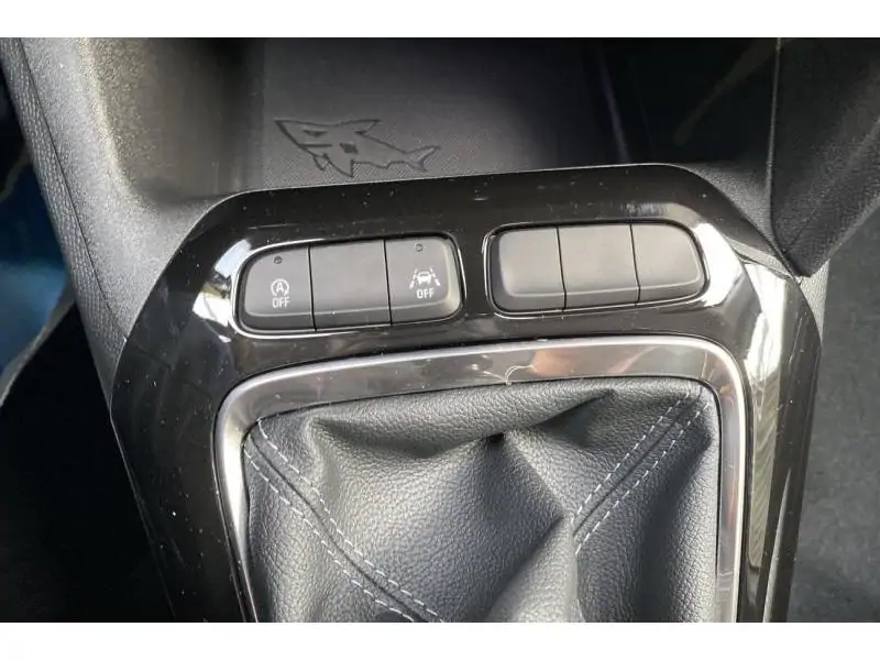 Occasion Opel Corsa EDITION WHITE 34